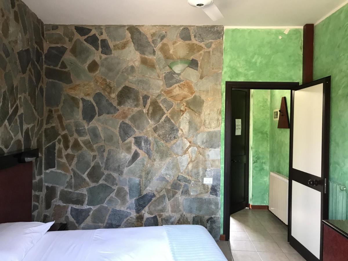 American Motel Чистерна-ди-Латина Экстерьер фото